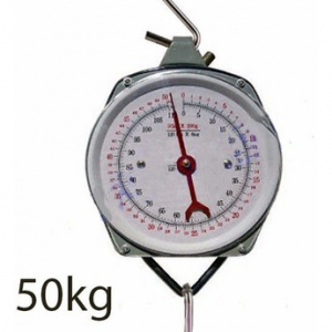 BALANZA COLGANTE  50KG